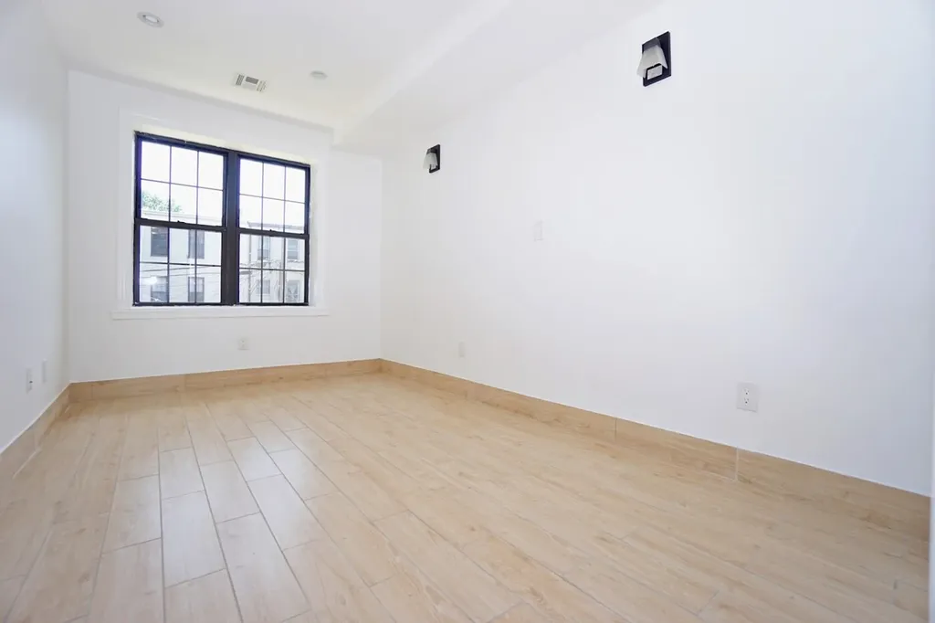 626 Greene Avenue New York City NY 11221
