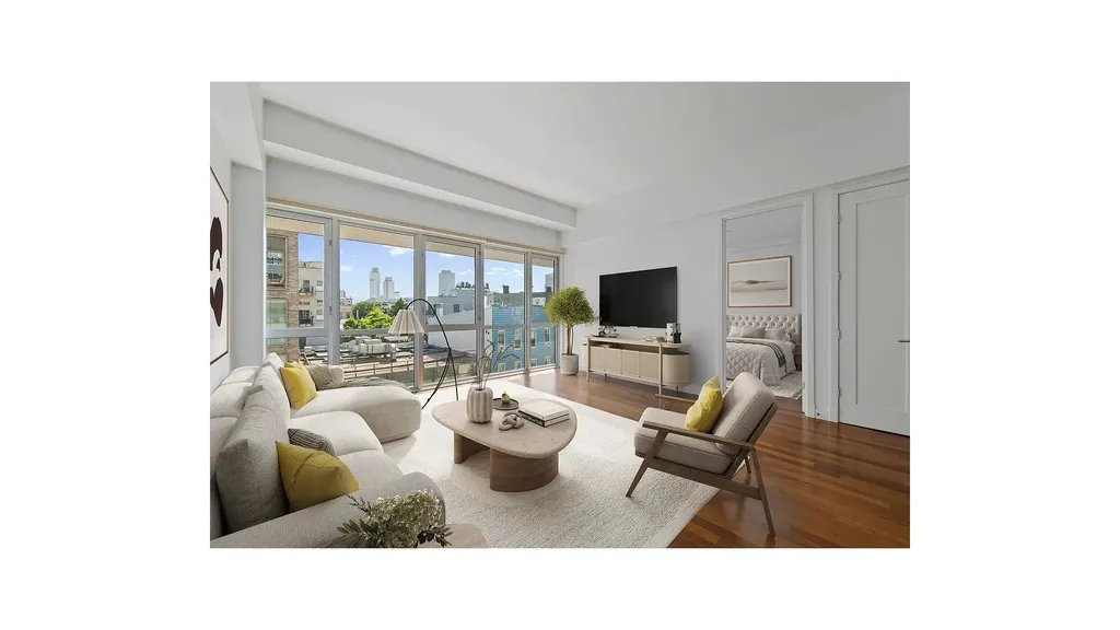 125 N 10th Street New York City NY 11211