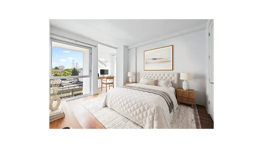 125 N 10th Street New York City NY 11211