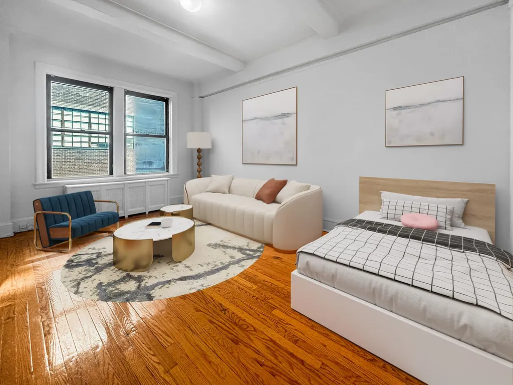 155 E 52nd Street New York City NY 10022