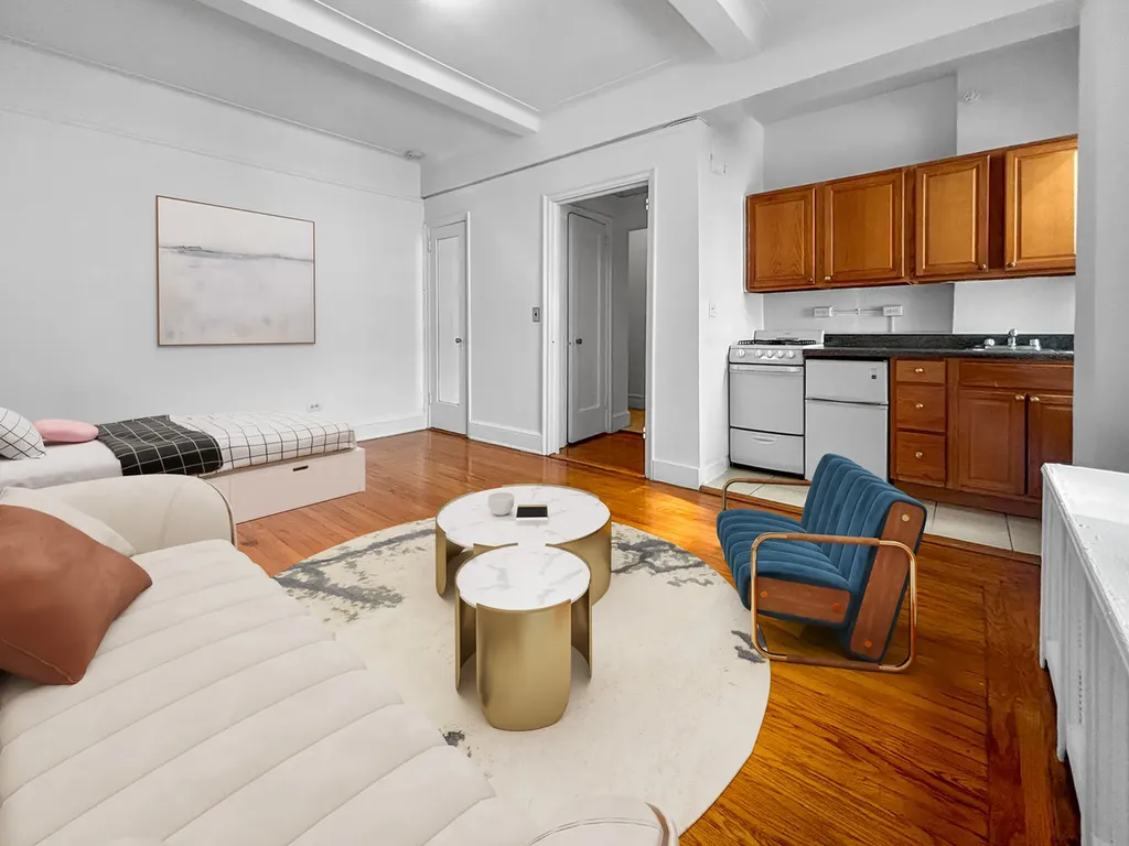 155 E 52nd Street New York City NY 10022