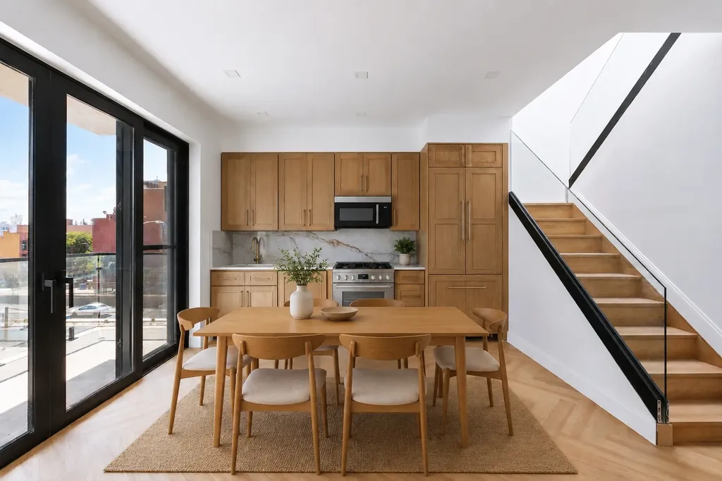 128 Summit Street New York City NY 11231