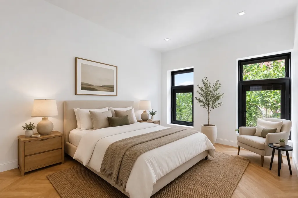 128 Summit Street New York City NY 11231