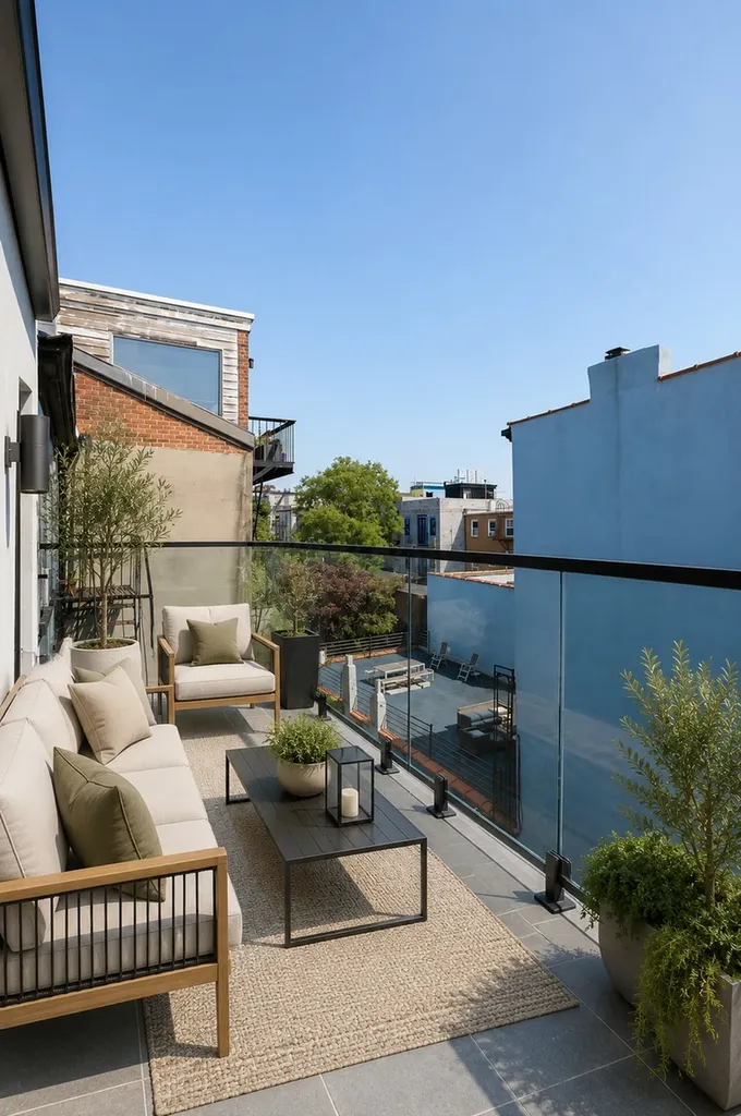 128 Summit Street New York City NY 11231