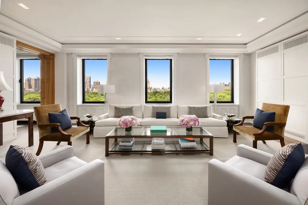 944 5th Avenue New York City NY 10021