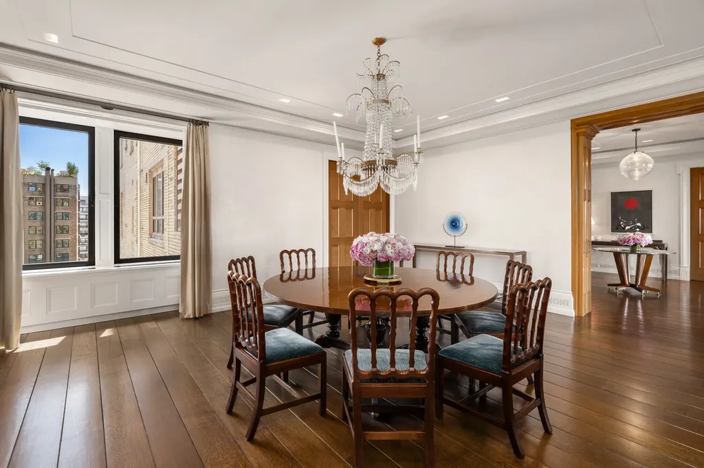 944 5th Avenue New York City NY 10021