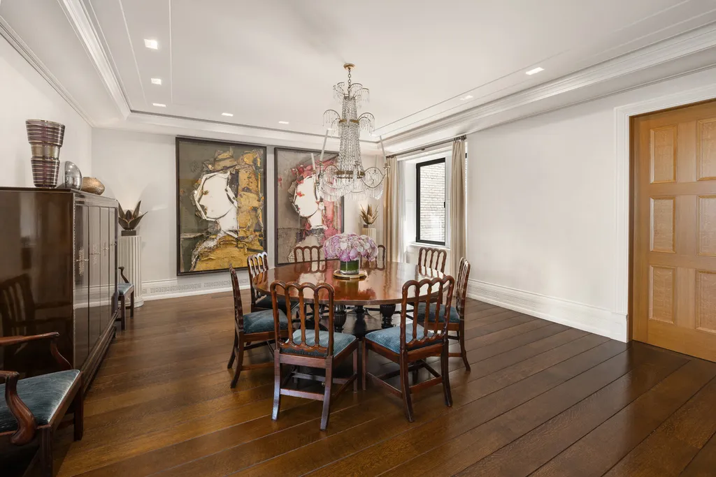 944 5th Avenue New York City NY 10021