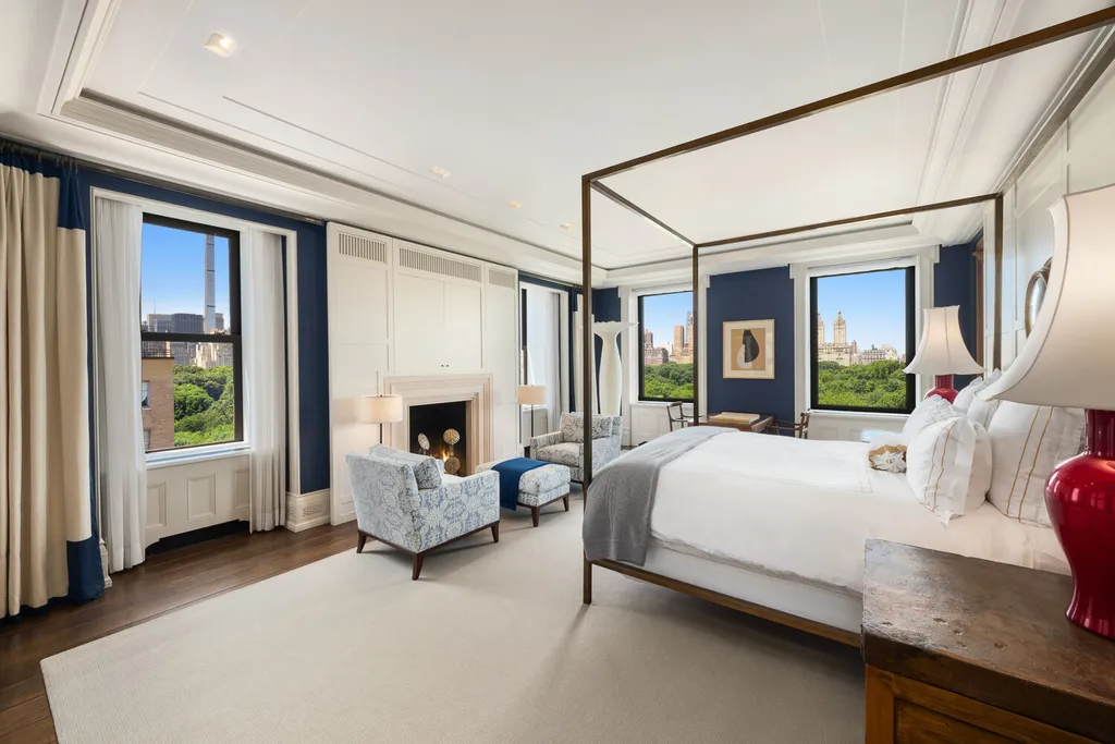 944 5th Avenue New York City NY 10021
