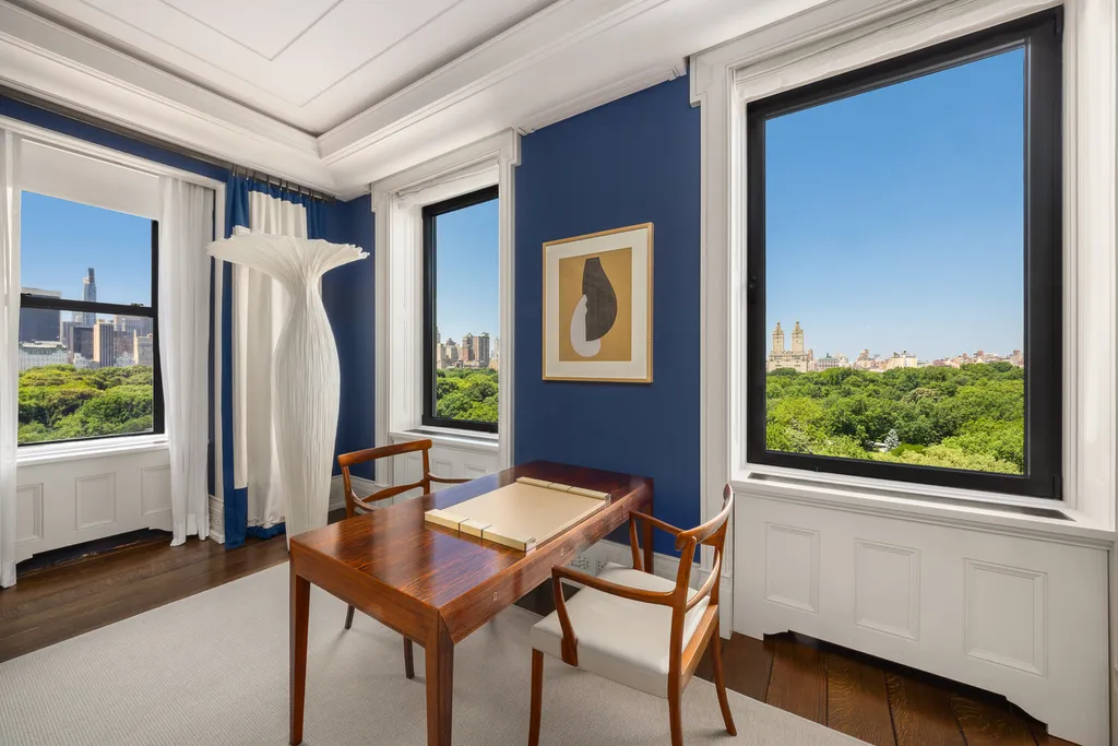 944 5th Avenue New York City NY 10021