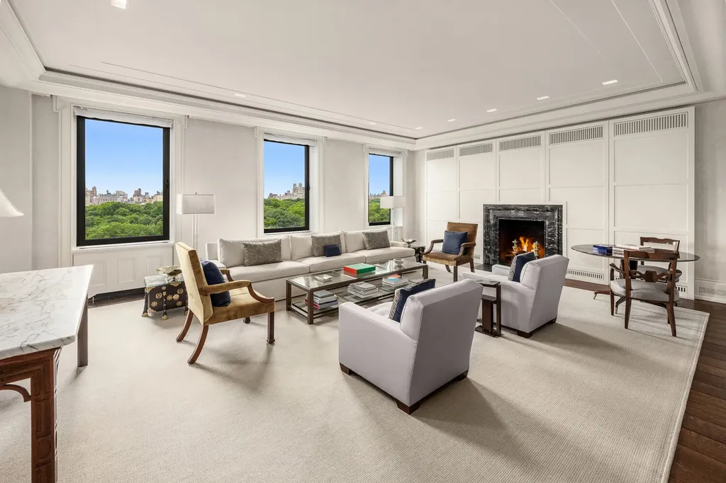944 5th Avenue New York City NY 10021