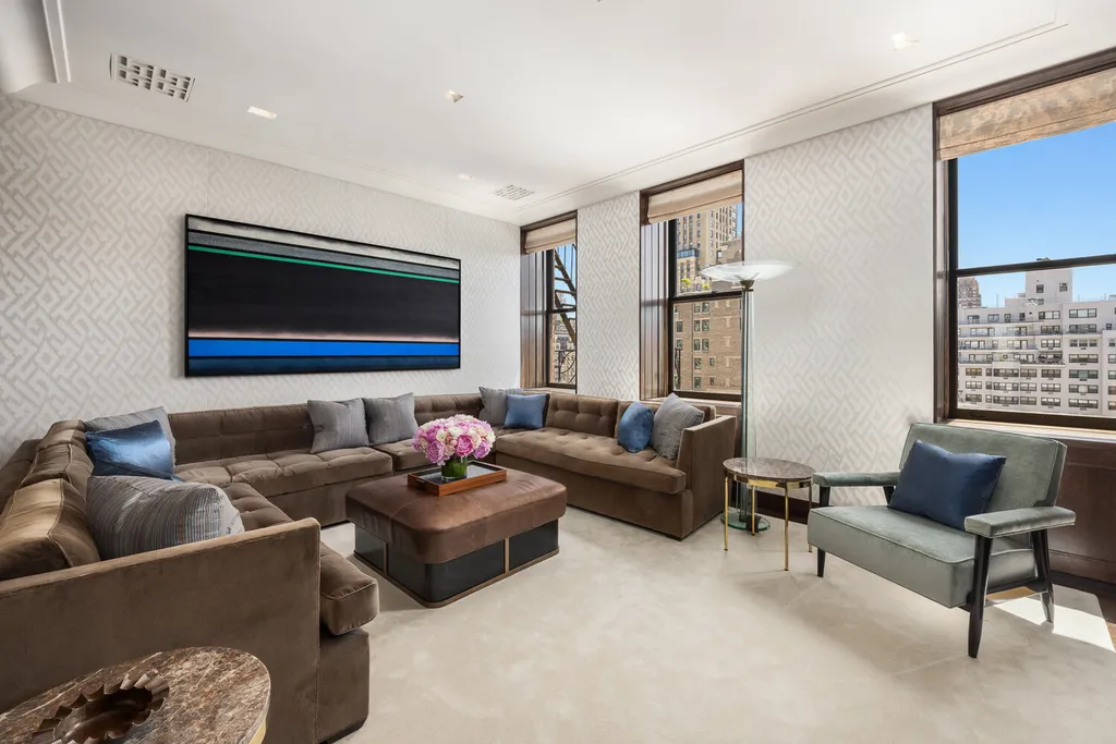 944 5th Avenue New York City NY 10021