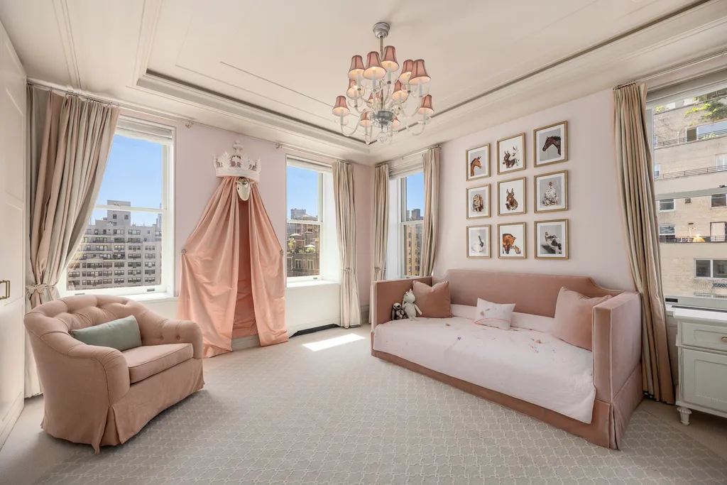 944 5th Avenue New York City NY 10021