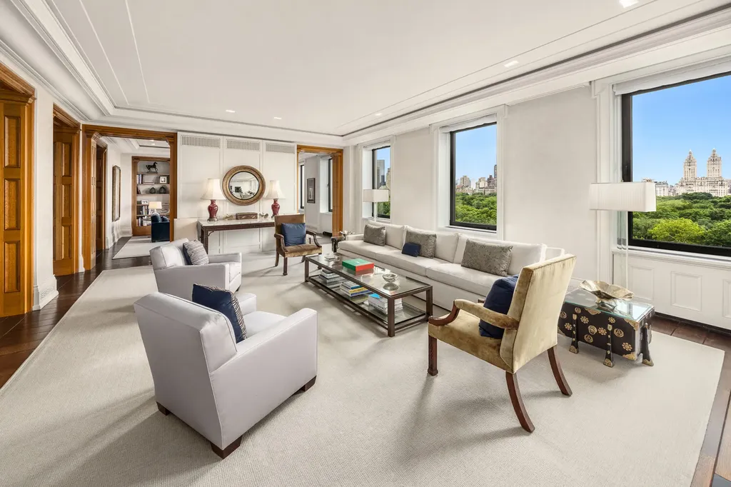 944 5th Avenue New York City NY 10021