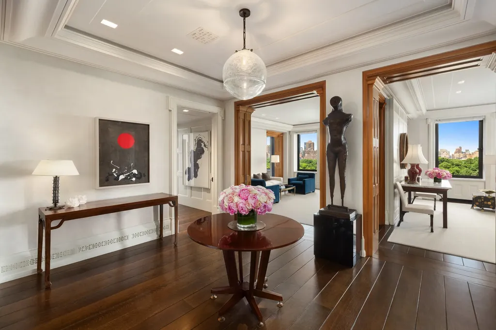 944 5th Avenue New York City NY 10021