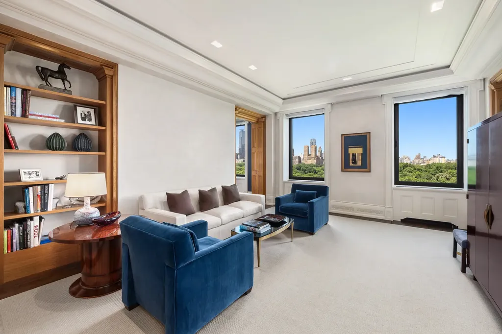 944 5th Avenue New York City NY 10021