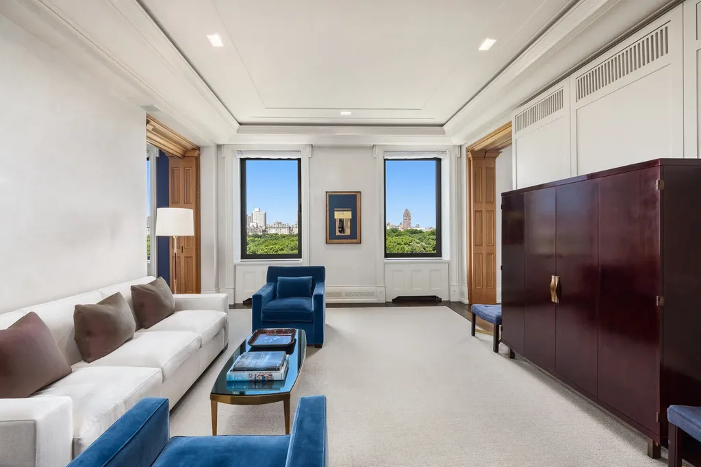 944 5th Avenue New York City NY 10021