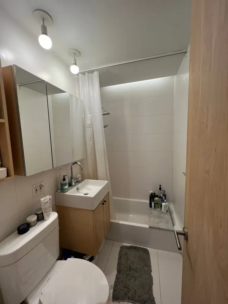 34 Plaza Street E New York City NY 11238
