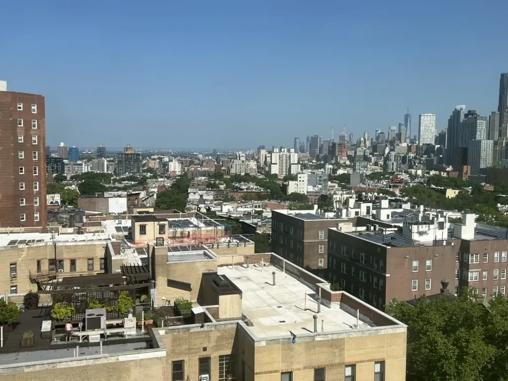 34 Plaza Street E New York City NY 11238