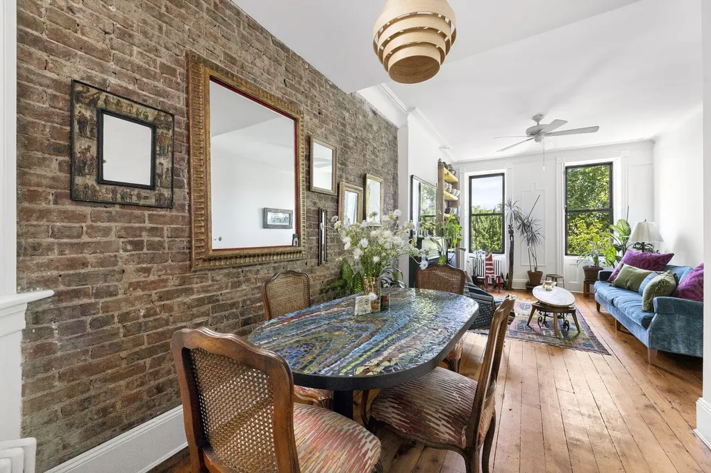 66 4th Place New York City NY 11231