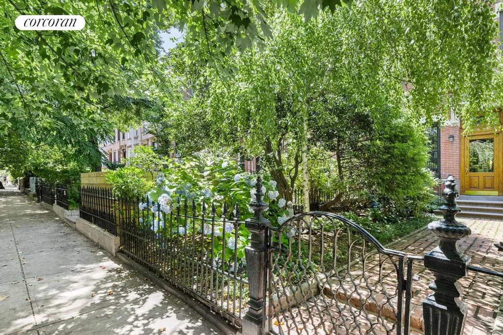 66 4th Place New York City NY 11231