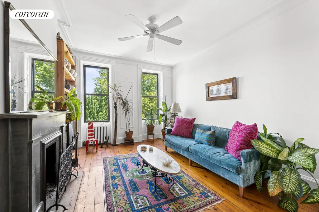66 4th Place New York City NY 11231