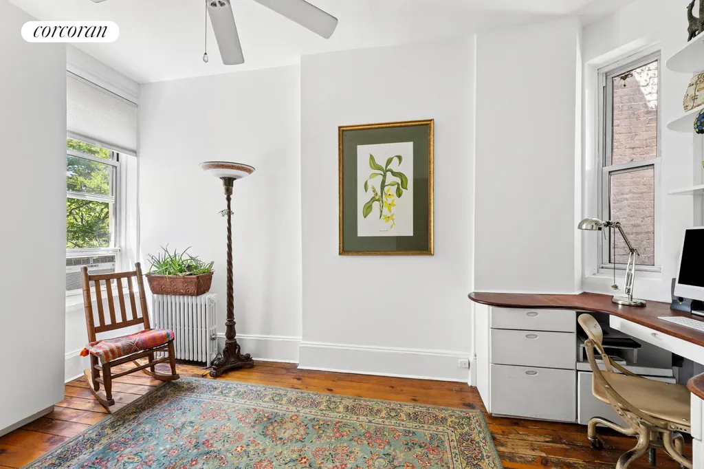 66 4th Place New York City NY 11231