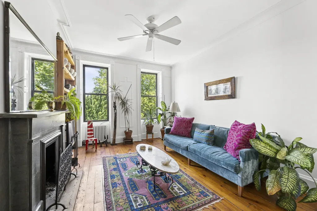 66 4th Place New York City NY 11231