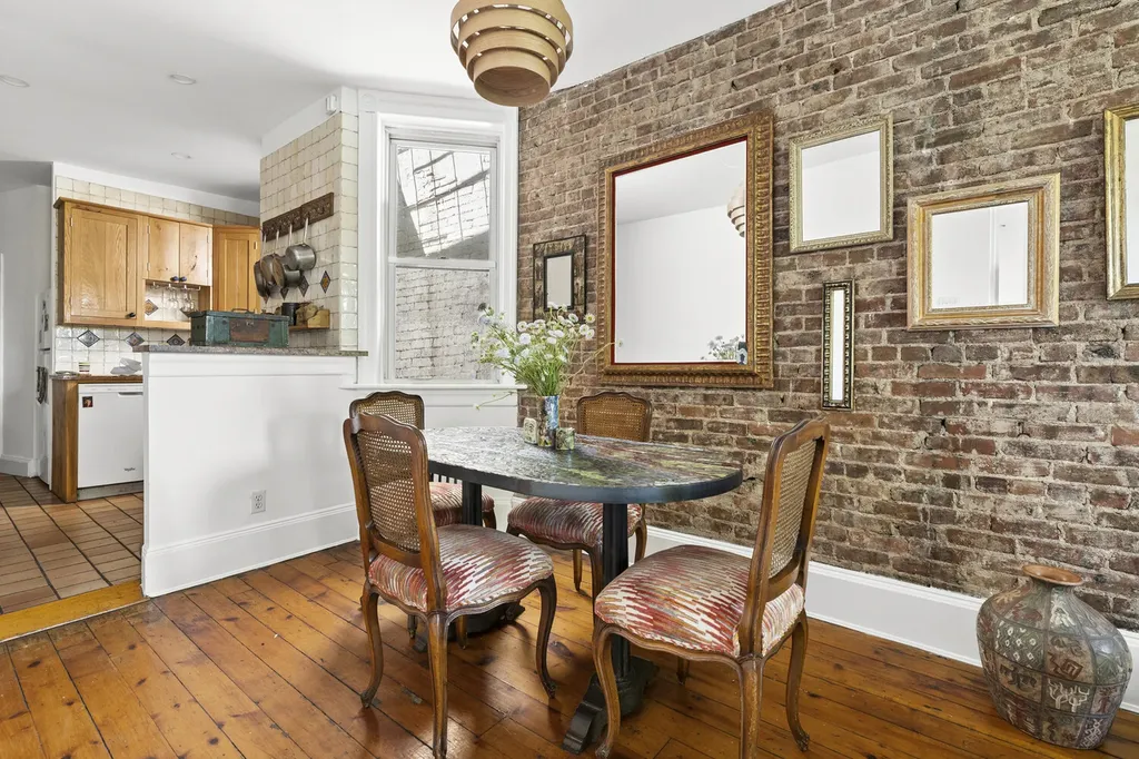 66 4th Place New York City NY 11231