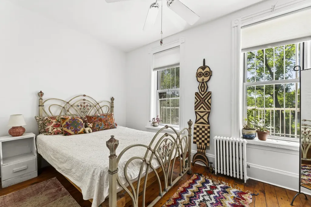 66 4th Place New York City NY 11231