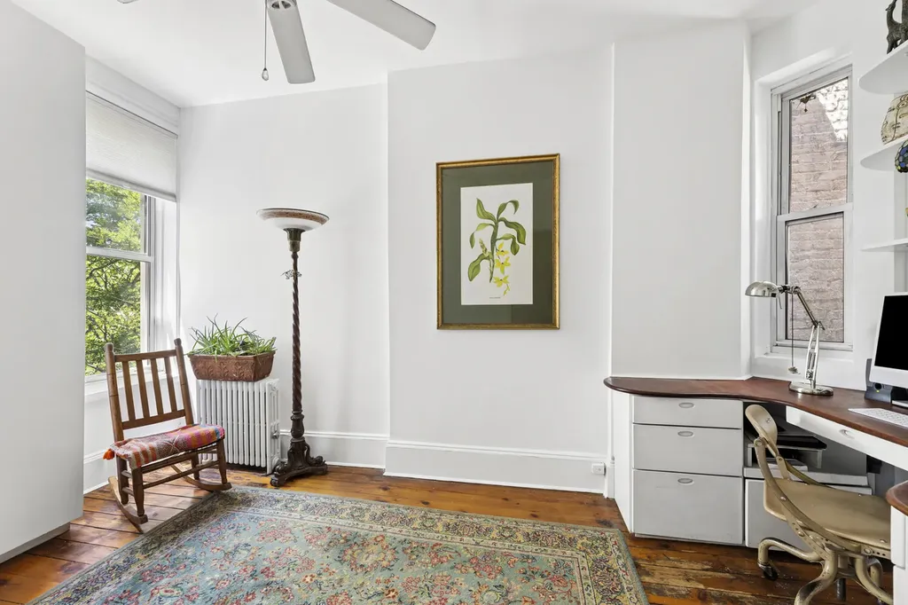 66 4th Place New York City NY 11231