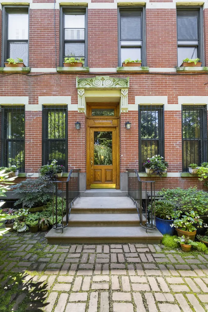 66 4th Place New York City NY 11231