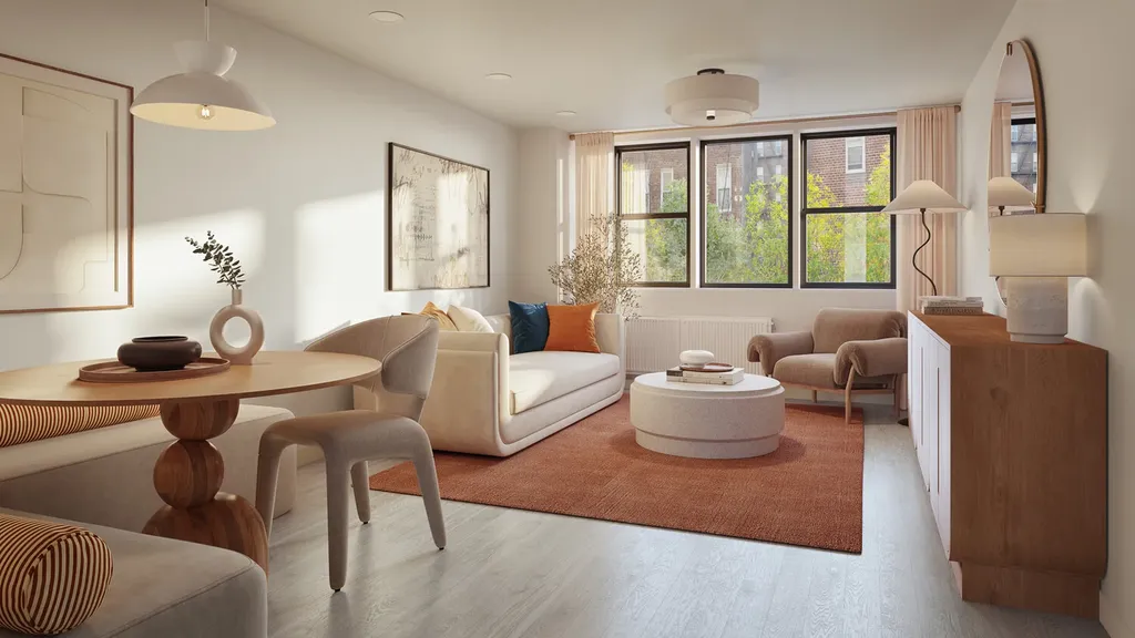 9323 Shore Road New York City NY 11209