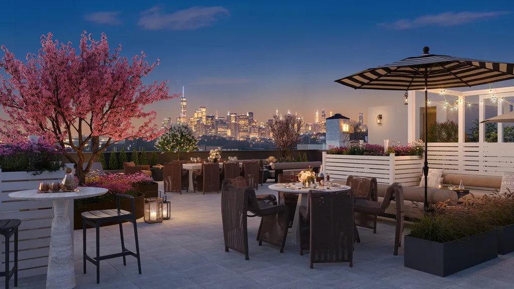 9323 Shore Road New York City NY 11209