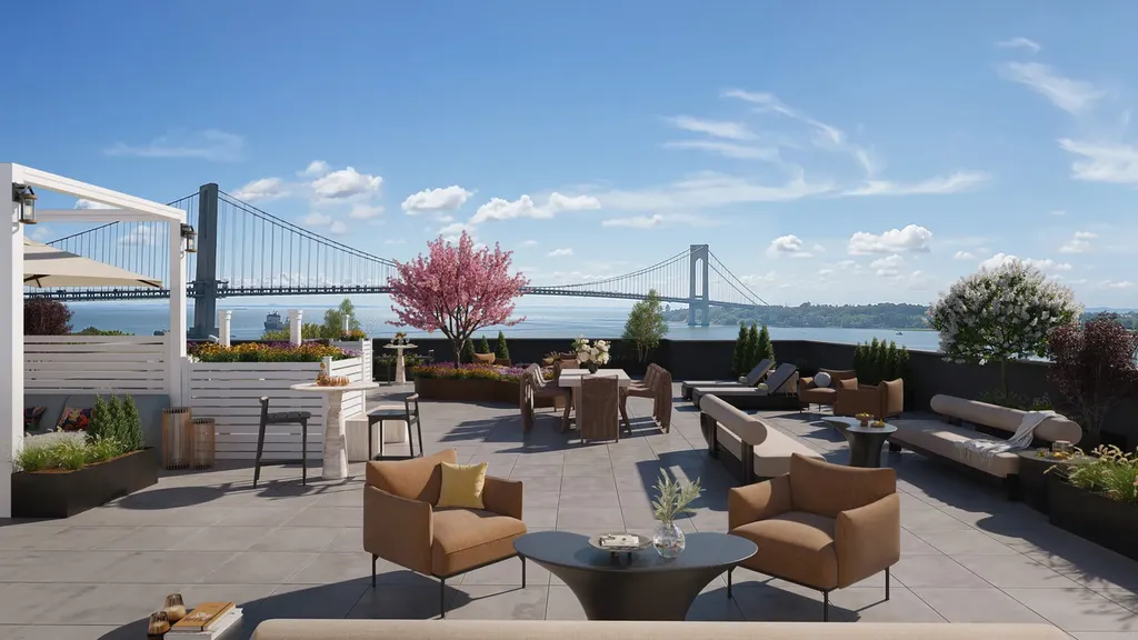 9323 Shore Road New York City NY 11209