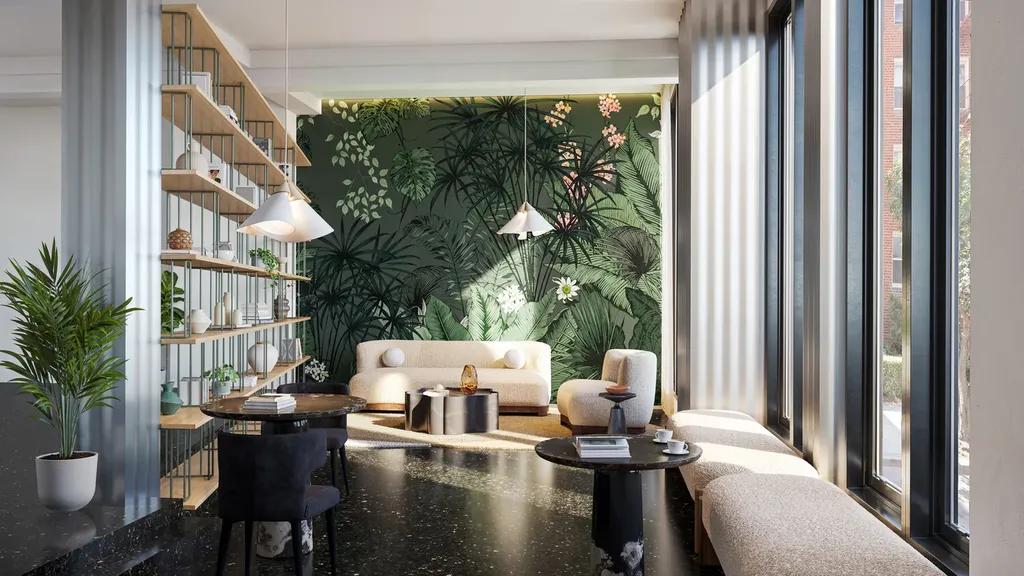 9323 Shore Road New York City NY 11209