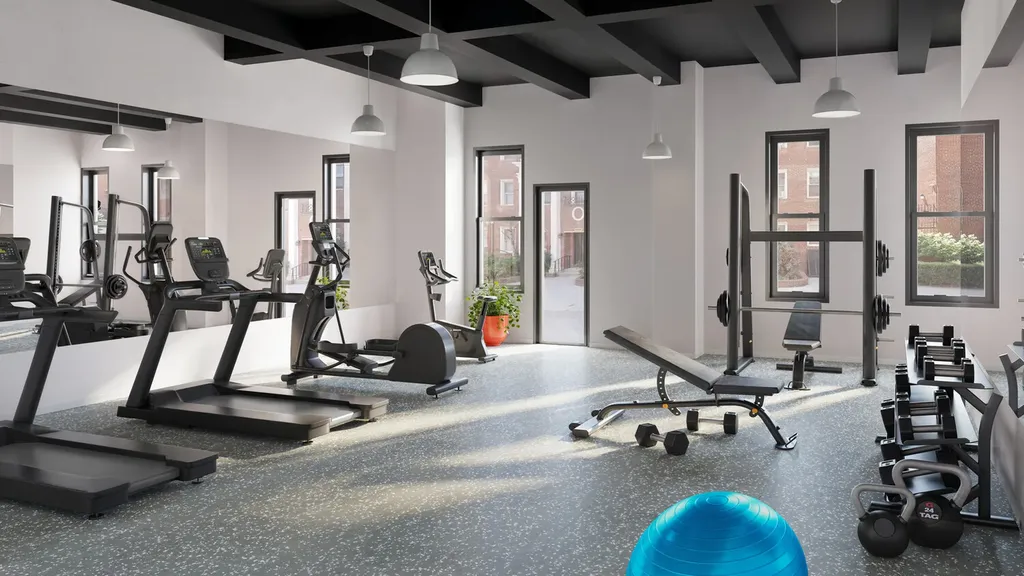 9323 Shore Road New York City NY 11209