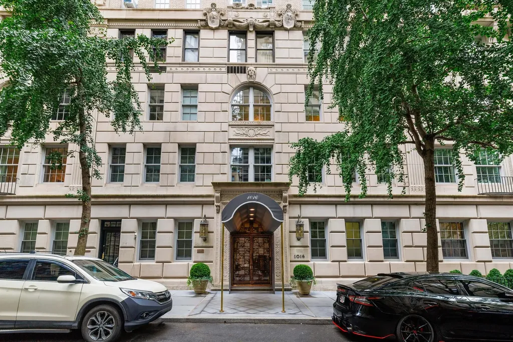 1016 5th Avenue New York City NY 10028