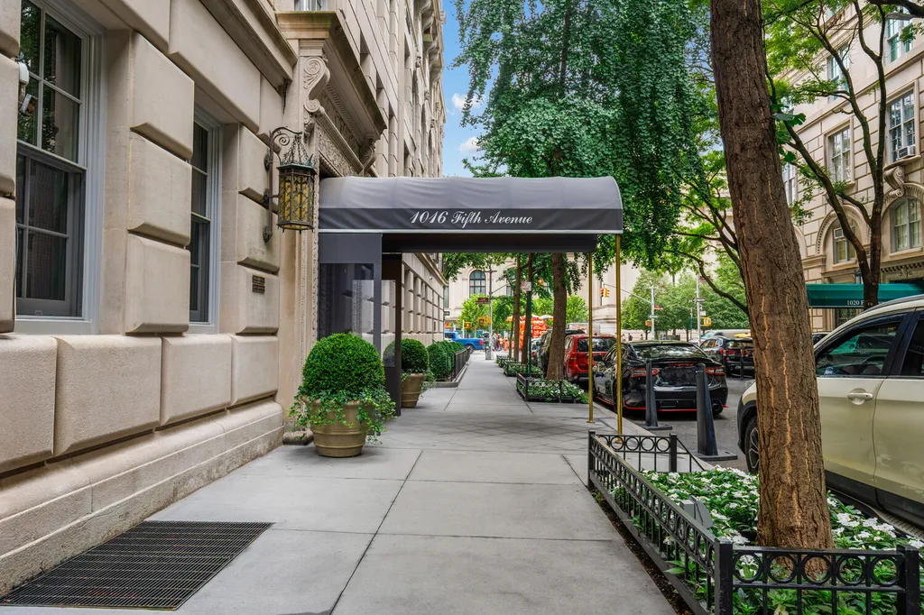 1016 5th Avenue New York City NY 10028