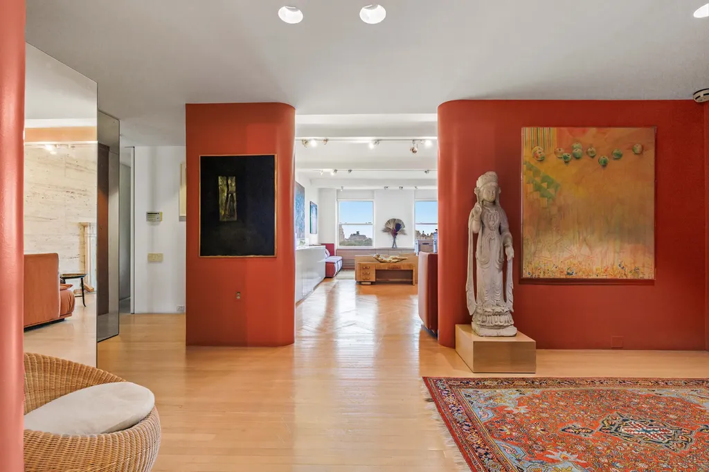 1016 5th Avenue New York City NY 10028