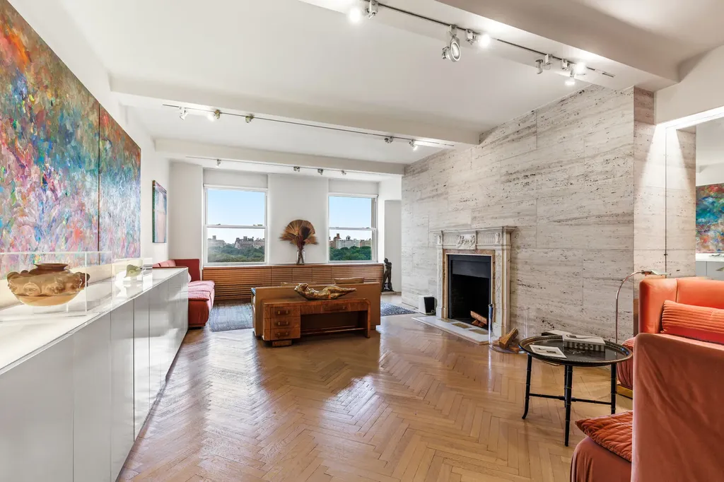 1016 5th Avenue New York City NY 10028