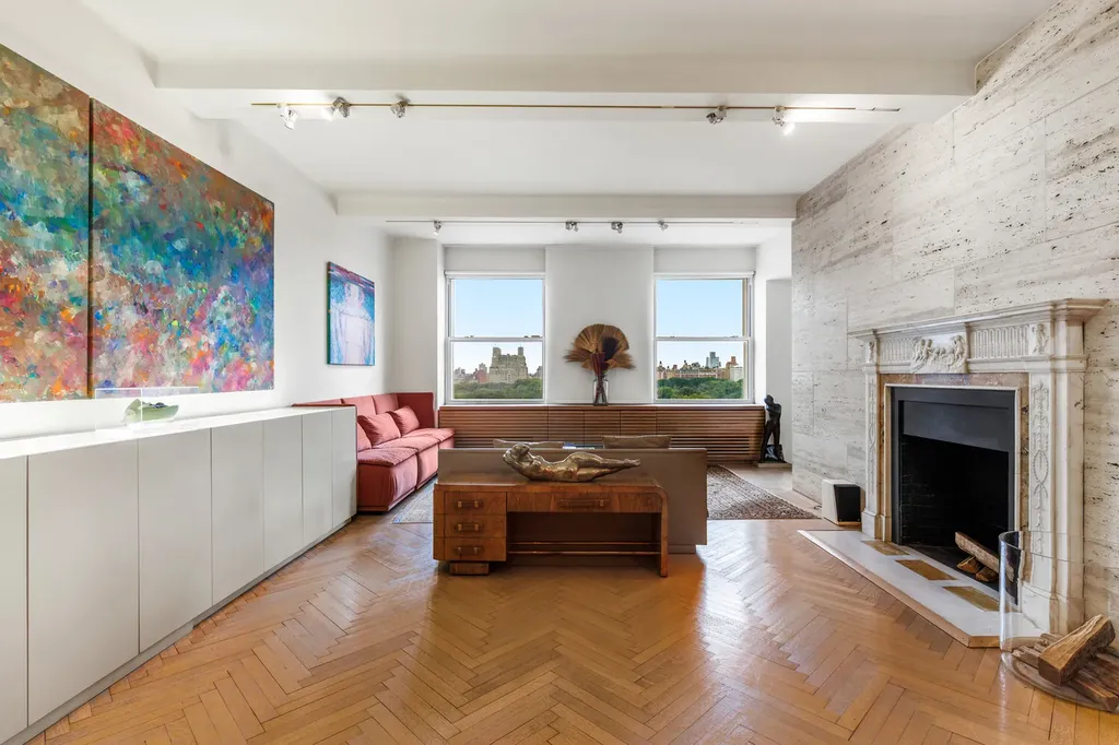 1016 5th Avenue New York City NY 10028
