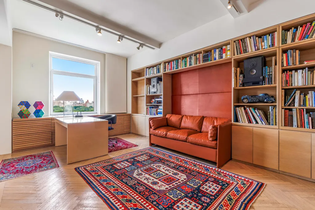 1016 5th Avenue New York City NY 10028
