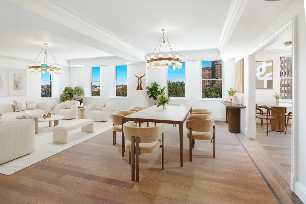 344 W 72nd Street New York City NY 10023