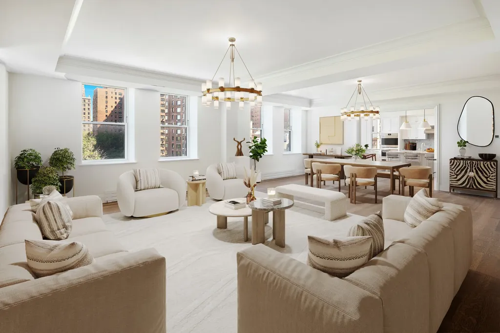 344 W 72nd Street New York City NY 10023