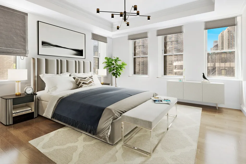344 W 72nd Street New York City NY 10023