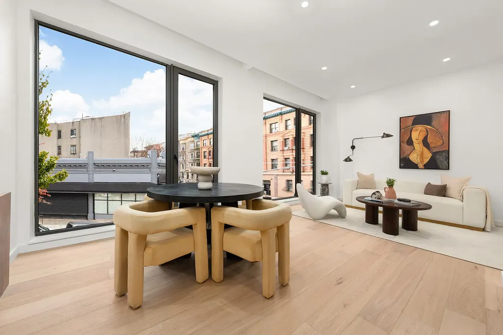 701 Prospect Place New York City NY 11216