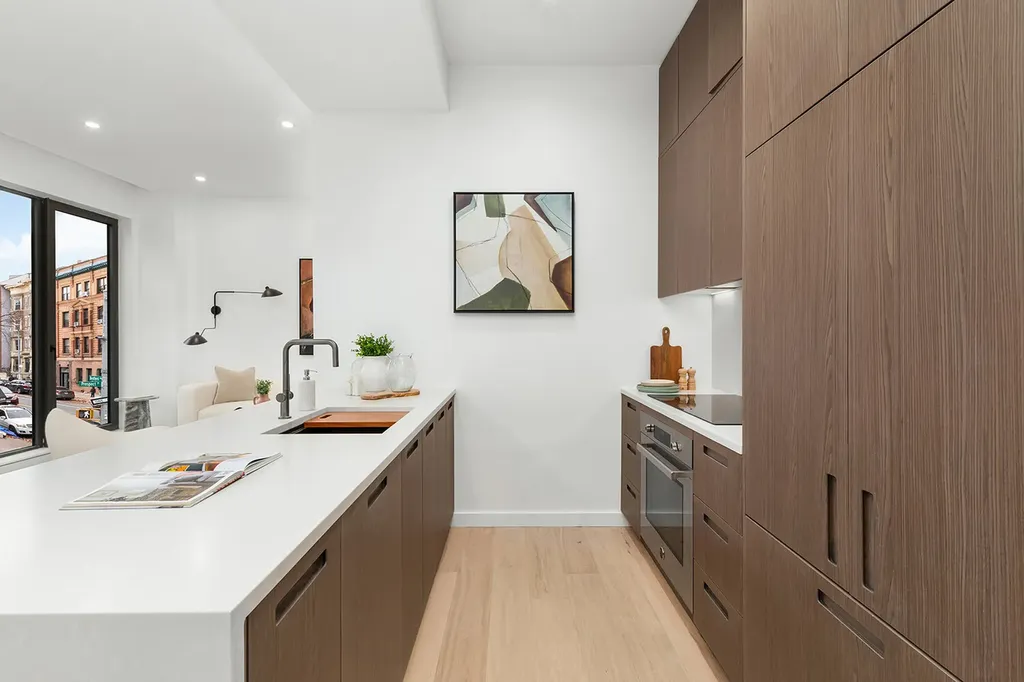 701 Prospect Place New York City NY 11216