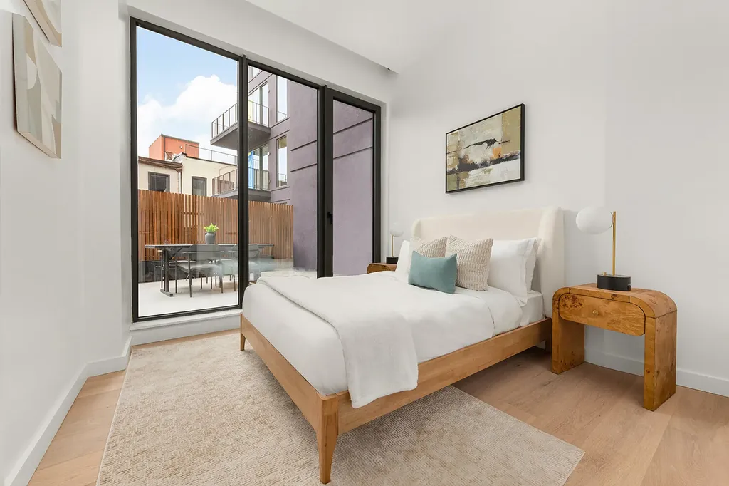 701 Prospect Place New York City NY 11216