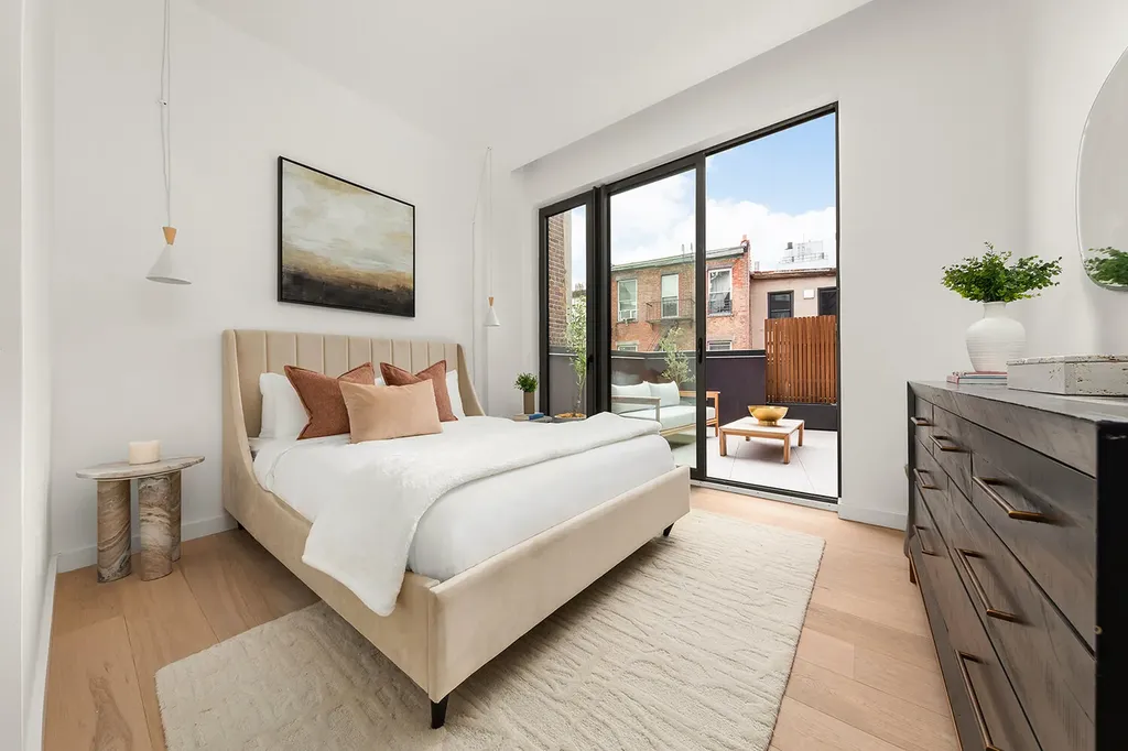 701 Prospect Place New York City NY 11216