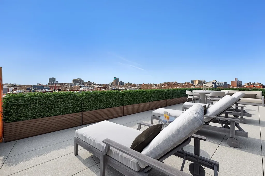 701 Prospect Place New York City NY 11216